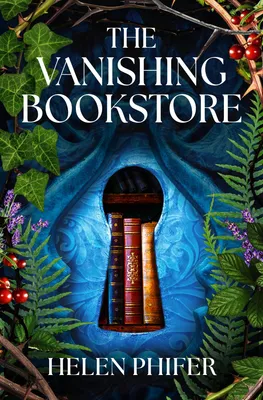 Produktbild von The Vanishing Bookstore