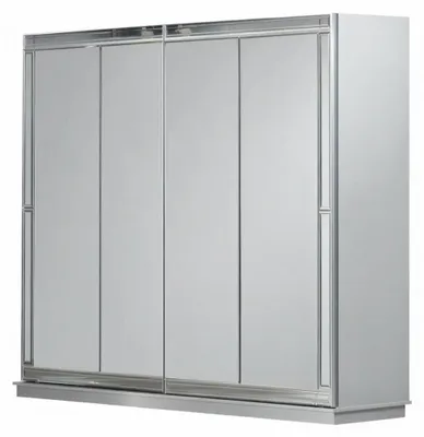 Produktbild von Moderner Schrank – geräumig, funktional und stilvoll gestaltet