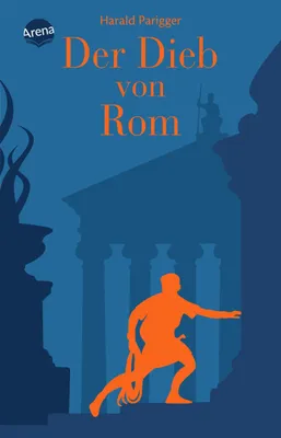 Produktbild von Der Dieb von Rom