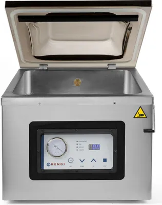 Produktbild von HENDI Vakuum Kammer Maschine Profi Line 410