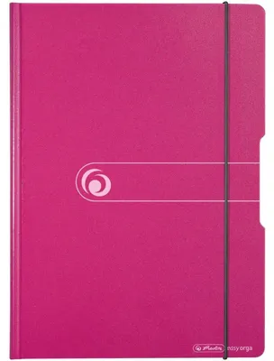 Produktbild von Herlitz 11226628 - Pink