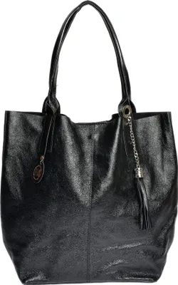 Image de Roberta M_Backpack_AW25 RM 8129_NERO