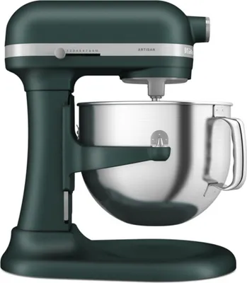 Produktbild von KitchenAid 5KSM70SHXEPP Standmixer 325 W Grün