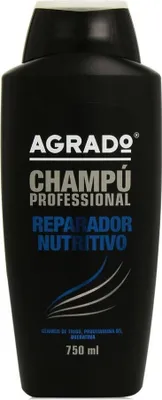 Obrázok produktu pre Agrado Vyživujúci regeneračný šampón 750ml