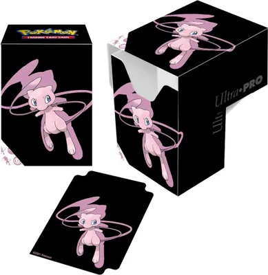 Produktbild von Ultra PRO 15753, Schwarz, Pink