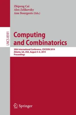 Image de Informatique et combinatoire