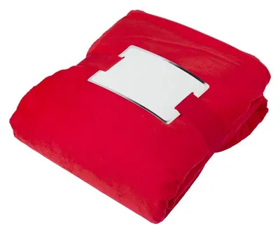 Image de Couverture polaire épaisse pour canapé ou lit