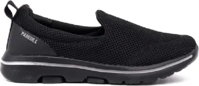 Image de Paredes Sneakers 10147-120591 in Black color size 37