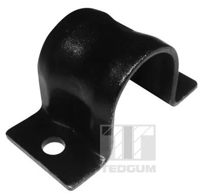 Produktbild von TEDGUM 00415674 Stabilisator Stabi hinten passend für MERCEDES-BENZ SPRINTER 4-t Pritsche/Fahrgestell (904) SPRINTER 4-t Kasten (904) SPRINTER 4-t Bus