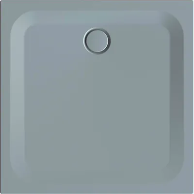 Immagine prodotto di Receveurs de douche rectangulaires BetteUltra, 1000x1000x25mm, 5940-412, 5940-412