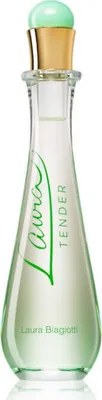 Produktbild von Laura Biagiotti Laura Tender Eau de Toilette für Damen 50 ml