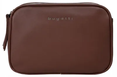 Produktbild von bugatti Umhängetasche Almata Damen 020931 braun