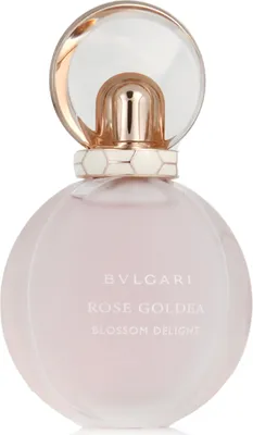 Image de Bvlgari Rose Goldea Blossom Delight EDT 50 ml W