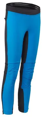 Produktbild von Silvini Melito Hose CP1329 Kinder Taille blau-schwarz größe 158-164 3219-CP1329-30084