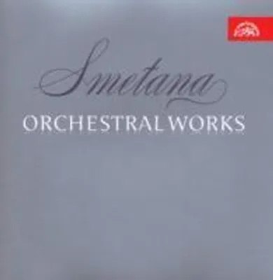 Produktbild von Orchesterwerke