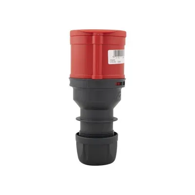 Immagine prodotto di ABL K52S30 Accoppiamento 5P/32A 400V/IP44/6h/rosso (K52S30)
