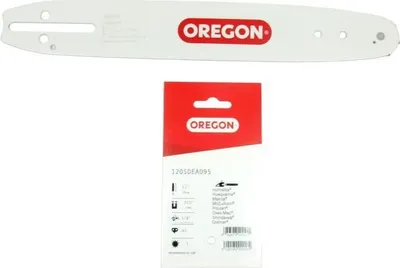 Produktbild von OREGON Führungsschiene Double Guard® 91 3/8 | 1.3 mm | 30cm 120SDEA095