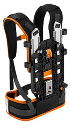 Image de Harnais pour batterie dorsale AR L - STIHL - 4871-490-0400