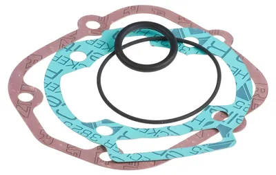 Immagine prodotto di Kit guarnizioni cilindro Polini Racing 80 ccm per Aprilia SX 50, Derbi Senda 50