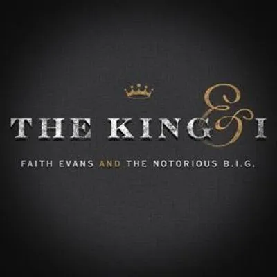 Produktbild von The King & I