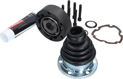 Produktbild von KAMOKA Gelenksatz Antriebswelle Getriebeseitig für VW Golf IV Schrägheck (1J1) 8096