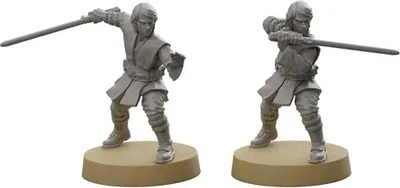 Produktbild von Asmodee Star Wars Legion Anakin Skywalker Brettspiel Mehrfarbig  Mehrfarbig One Size