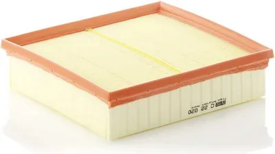 Zdjęcie produktu dla Filtr Powietrza Db A-Klasa/B-Klasa W176/W246 2011-