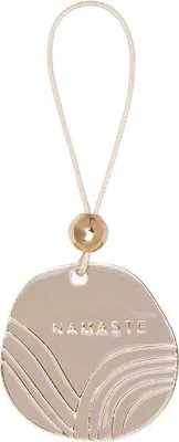 Produktbild von Räder Zen Spirit Anhänger Namaste D.3,5cm