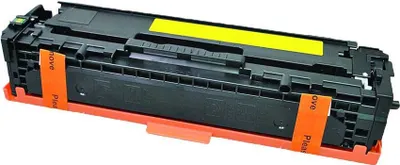Productafbeelding van Freecolor K15595F7 Freecolor Toner HP CLJ M251 yellow CF212A kompatibel