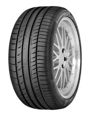 Immagine prodotto di Continental ContiSportContact™ 5P (Ro1) 275/30R21 98(Y) Fr Xl Contisilent