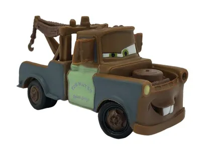 Obrázek produktu pro Figurka Mater espí na Cars Disney