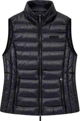 Produktbild von Armani Exchange Xw001921_af18757 Weste Schwarz XS Frau Schwarz XS