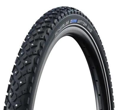 Produktbild von Schwalbe Motion Spike 27.5´´ X 2.00 Steifer Urbanreifen Silber 27.5´´ x 2.00 Silber 27.5´´ x 2.00