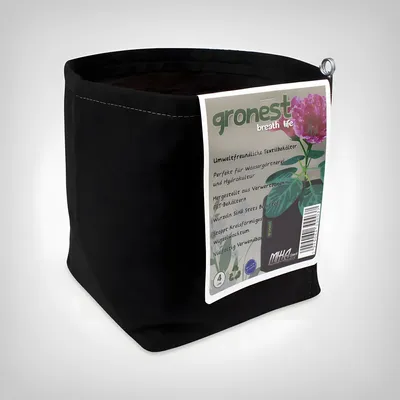 Produktbild von Gronest Stofftopf, 2 Liter