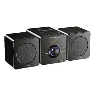 Produktbild von Micro-Audio-System MEDION® LIFE® E64018 (MD 83067)