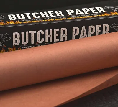 Produktbild von Don Marco’s – Butcher Paper