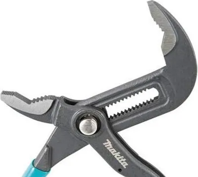 Produktbild von Makita B-65741 Wasserpumpenzange 180mm