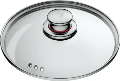 Obrázek produktu pro Náhradní skleněné víko WMF Quality One, 20 cm 3201001480