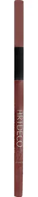 Zdjęcie produktu dla ARTDECO Mineral Lip Styler, Nude, Mineral Vintage Nude, Nawilżający, Nawilżający, Zmiękczający, BIS-DIGLYCERYL POLYACYLADIPATE-2, HYDROGENATED POLYISOBUTENE, HYDROGENATED POLY(C6-14 OLEFIN),..., Line around the lips and lightly shade them in to make your lipstick last longer. Expert tip: For..., 1 szt.