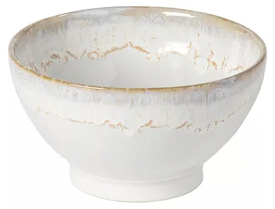Produktbild von COSTA NOVA Latte Bowls Schale, Höhe: 80 mm, ø: 145 mm, white