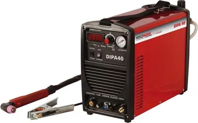 Image de Découpeur PLASMA INVERTER - 230 V - 6 Kva - 40A