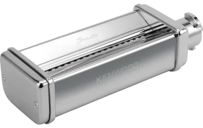 Obrázok produktu pre Kenwood KAX983ME, Lis na cestoviny, Nerezová oceľ, 1 kusov