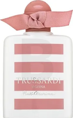 Zdjęcie produktu dla Trussardi Donna Pink Marina woda toaletowa dla kobiet 30 ml
