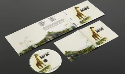 Produktbild von Long Player