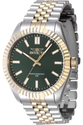 Image de Invicta Specialty 47485 Montre à Quartz pour Homme - 43 mm