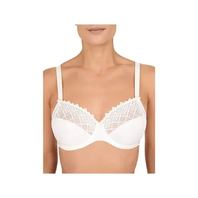 Produktbild von Felina Joy Beugel Bh 0000501 048 Vanille - Größe 95 / G