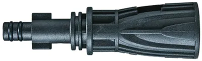 Productafbeelding van Makita adapter - geschikt voor Makita HW1200, HW1300