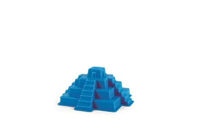 Produktbild von Hape E4074, 1,5 Jahr(e), Blau