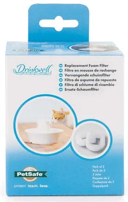 Immagine prodotto di Filtro Petsafe per fontana Avalon