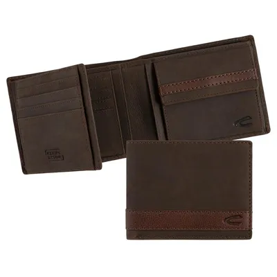 Produktbild von Camel Active Brieftaschen braun braun 670-30-00173